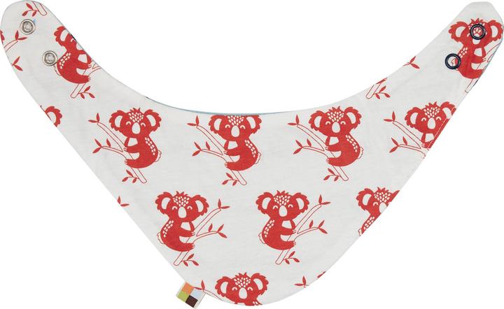 Image du produit loud + proud Foulard réversible