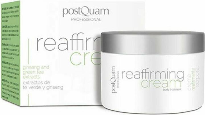 Produktbild Postquam straffende Creme (200 ml) (Körpercreme, 200 ml)