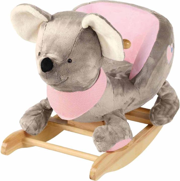 Actual product image Sterntaler Mabel