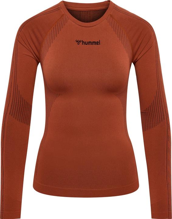 Immagine prodotto hummel hmlCamicia senza cuciture L/S (XS)