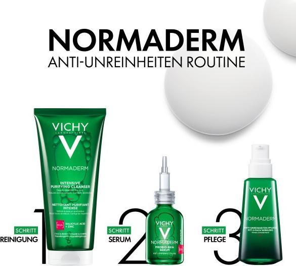 Produktbild Vichy Normaderm (30 ml)