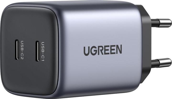 Productafbeelding Ugreen USB C wandlader Nexode (45 W)