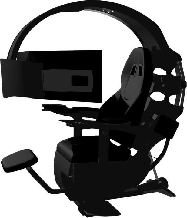 Image du produit MWE Lab Emperor XT