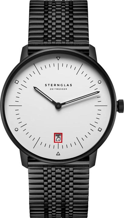 Produktbild Sternglas S01-NAB15-ME11 (38 mm)