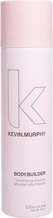 Immagine prodotto Kevin Murphy Mousse Volumizzante Body Builder (400 ml, Agente schiumogeno)