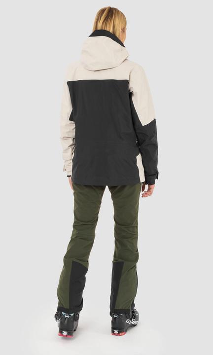 Actual product image Salewa SELLA DST Ladies LIGHT PANTS (36, S)