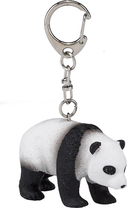 Actual product image Mojo Keychain Panda Baby - 387454