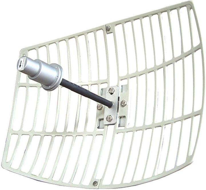 Produktbild Zyxel WLG-5500-27: Richtstrahl-Antenne (WLAN)