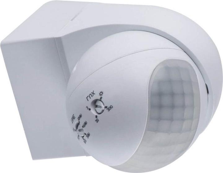 Immagine prodotto Kanlux 23450 Rilevatore di movimento ALER MINI-W