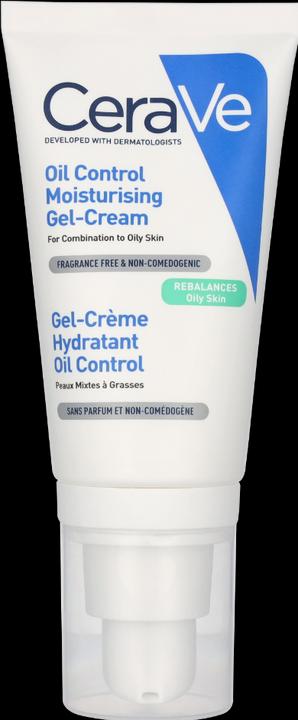 Image du produit CeraVe Coffret de soins hydratants pour le corps pour peaux sèches 2 x 473 ml (473 ml, Gel visage)