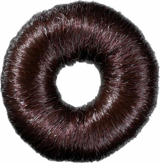 Comair Knotenrolle (Nest) braun 9cm 18g