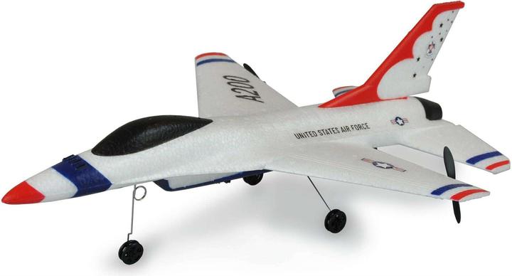 Produktbild Amewi F16B (Motorflugzeug)