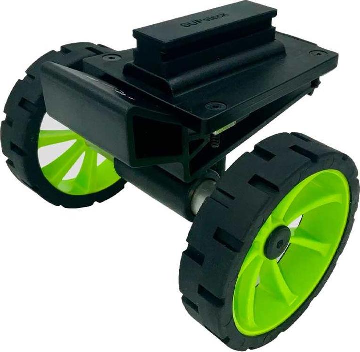 Actual product image Skimover SUP Mover / SUP Trolley