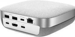 Immagine prodotto Générique Docking station per riunioni USB-C HDMI LAN (USB-C)