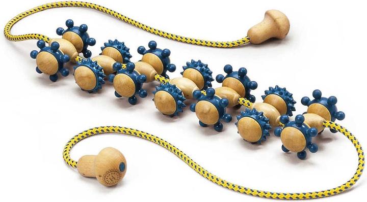 Sissel Fit Roller Seil