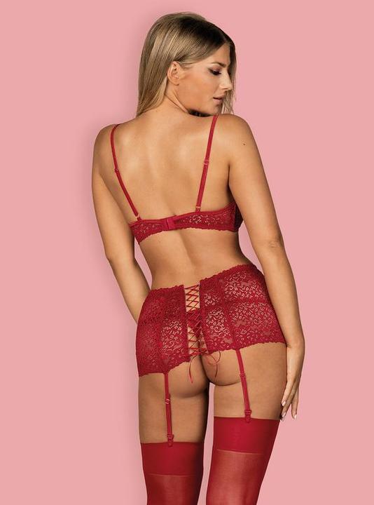 Actual product image Obsessive Lividia (S, M)