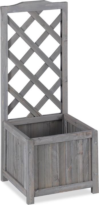 Image du produit Relaxdays Rankkasten (36 cm, 36 cm)