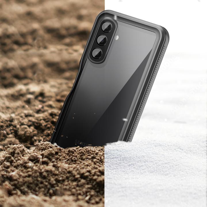 Image du produit Redpepper IP68 Waterproof, 360° degrés de protection Série (Samsung Galaxy A04S)