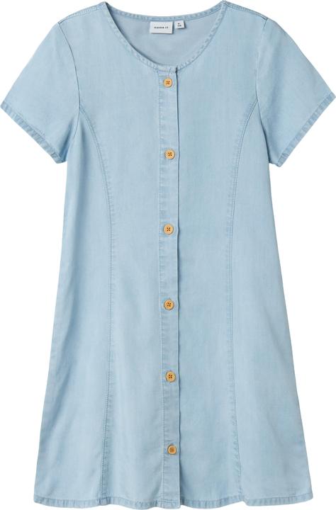 Name it Denim Kleid