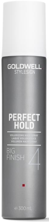 Produktbild Goldwell StyleSign Perfect Hold Big Finish (500 ml)