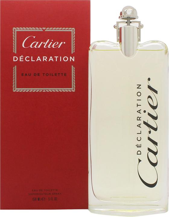 Immagine prodotto Cartier Dichiarazione (Eau de toilette, 150 ml)