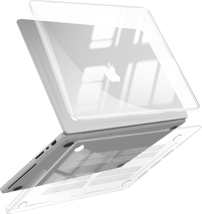 Produktbild MW Crystal Clear Series (Universal)