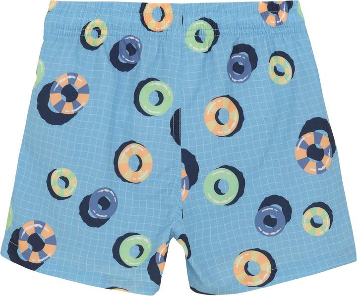 Produktbild Color Kids Kid's Swim Shorts AOP (122)