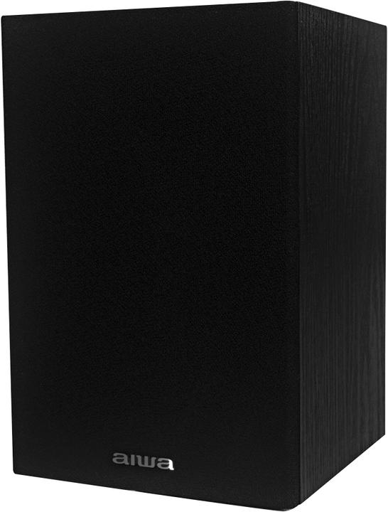 Actual product image Aiwa MSBTU-300 (Bluetooth, CD player, 2x 10 W)
