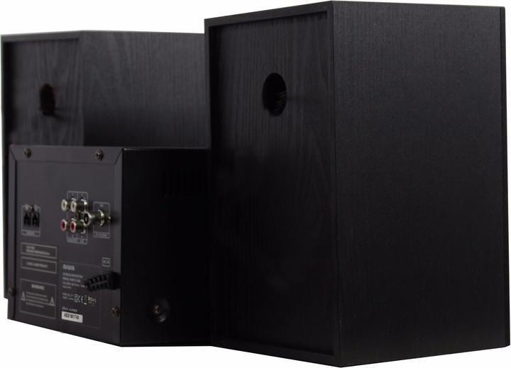 Actual product image Aiwa MSBTU-300 (Bluetooth, CD player, 2x 10 W)