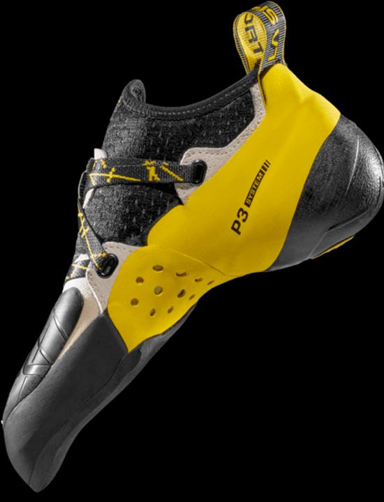 Actual product image La Sportiva Solution - Kletterschuhe - Herren (41.5)
