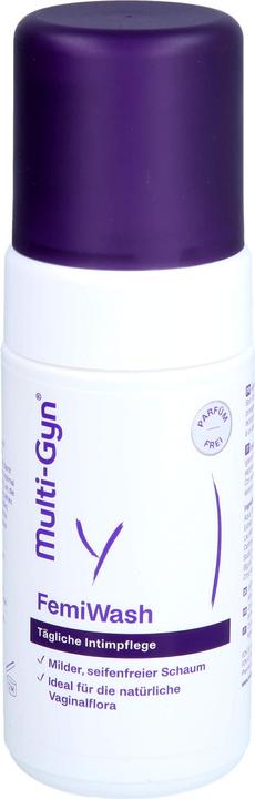 Multi-Gyn FemiWash (100 ml, Intimwaschlotion)