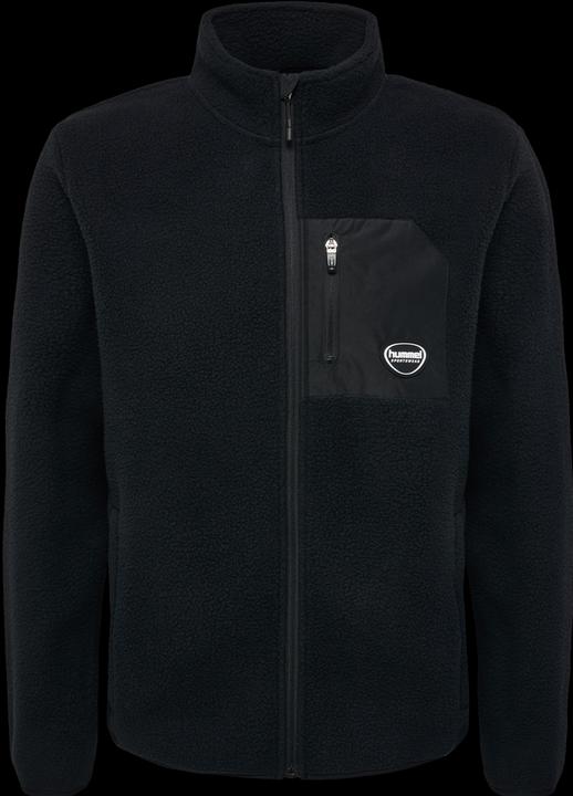 Produktbild hummel Hmllgc Oliver Fleece Jacket (XL)
