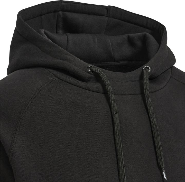 Actual product image hummel Hmlred Classic Hoodie (XS)