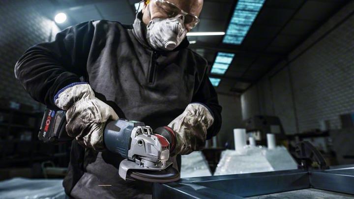 Image du produit Bosch Professional Zubehör Expert N475 SCM X-Lock (Très bien)