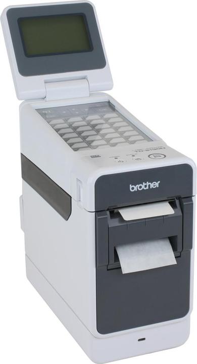 Produktbild Brother Td-2130n (300 dpi)