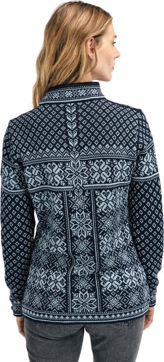 Image du produit Dale of Norway Sweat Femme Paix (XL)