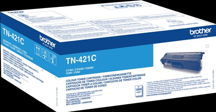 Immagine prodotto Brother Tn-421c (C)