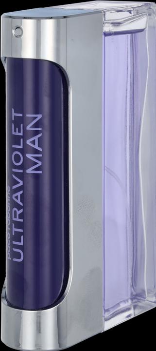 Immagine prodotto Paco Rabanne Ultravioletto (Eau de toilette, 100 ml)