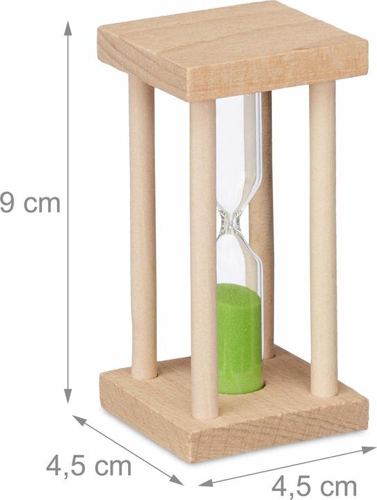 Actual product image Relaxdays Desk Organiser with Drawer