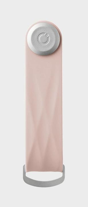 Produktbild Orbitkey Active Key Organiser - Dusty Pink