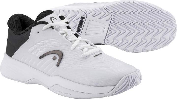 Produktbild Head Revolt Pro 4.5 Allcourt Tennisschuh Junior (37)