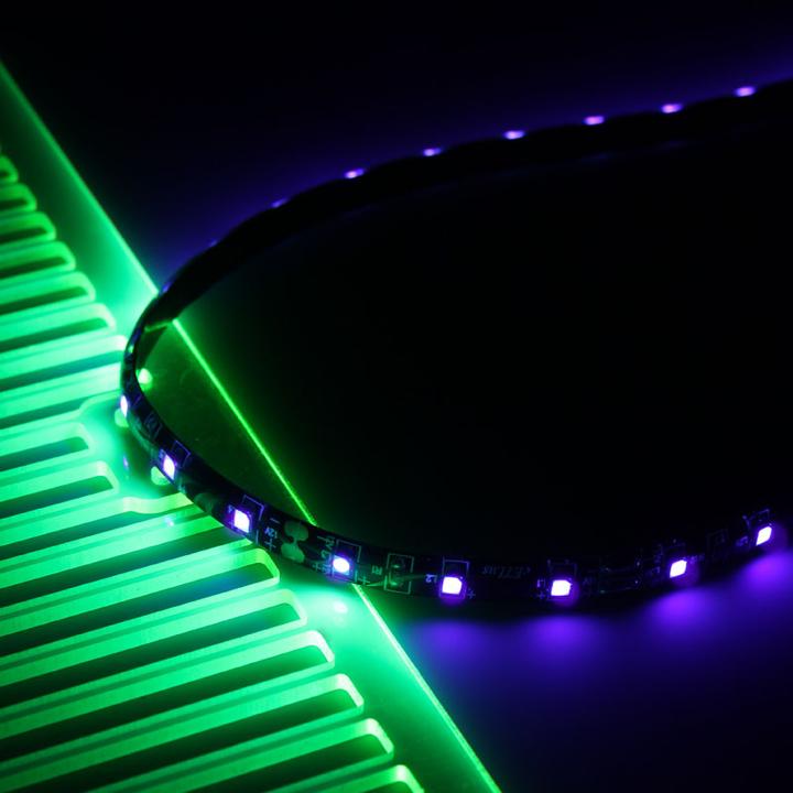 Produktbild Lamptron FlexLight Pro – 24 LEDs – UV