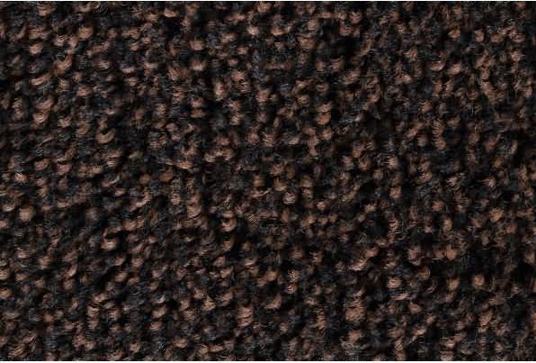 Image du produit kaiserkraft Tapis anti-poussière pour l'intérieur, poils en nylon haute torsion (60 x 85 cm)