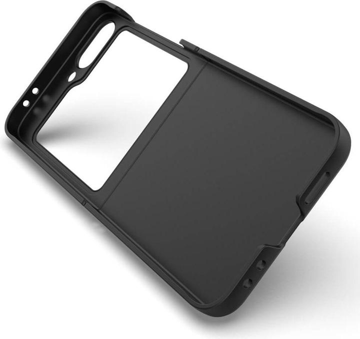 Produktbild Cover-Discount Galaxy Z Flip6 - Rugged Protective Hülle (Samsung Galaxy Z Flip6)
