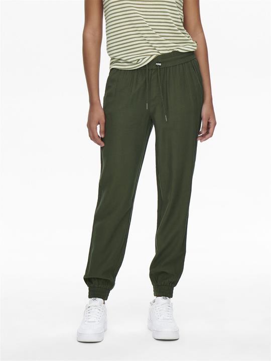 Actual product image Only Loose Fit Trousers (36)