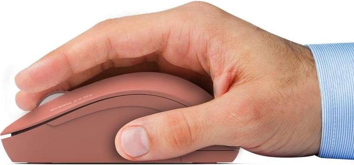 Produktbild Port Designs SILENT - Wireless Mouse (Kabellos)
