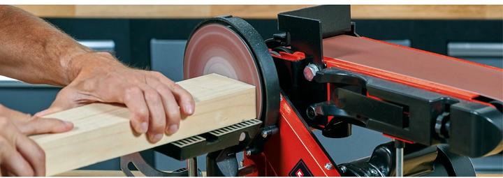 Actual product image Einhell Sandpaper set (80)
