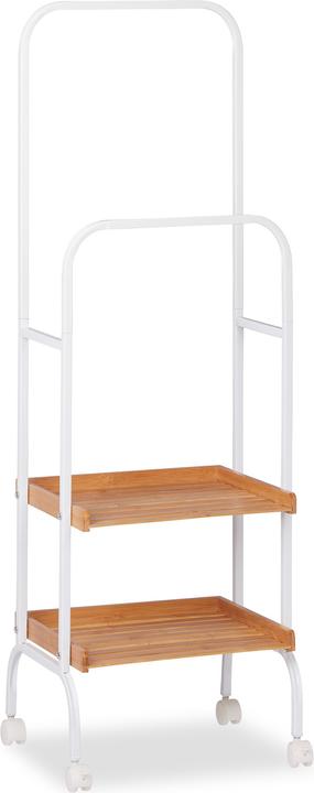 Produktbild Relaxdays Stummer Diener