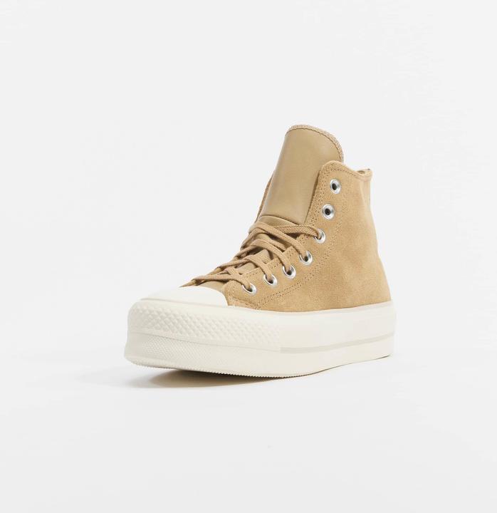 Image du produit Converse Chuck Taylor All Star Lift Cozy Utility Chaussures - 123763 (37.5)