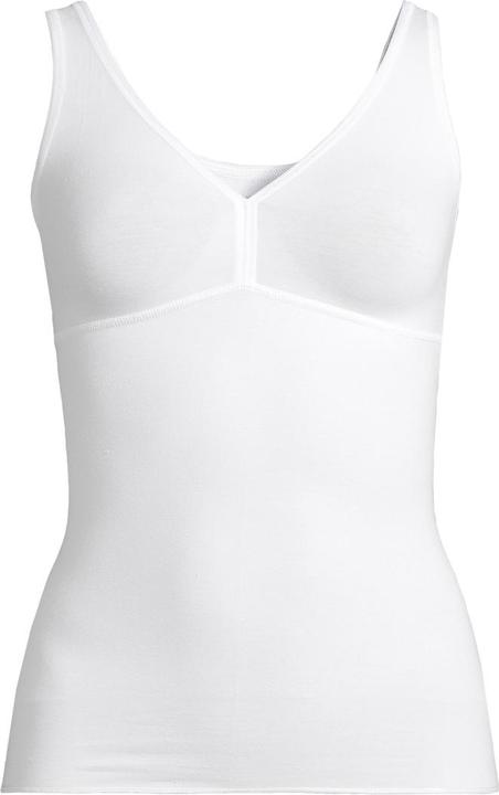 Immagine prodotto Speidel Maglietta con reggiseno in cotone Inshape (40, 42, Confezione singola)